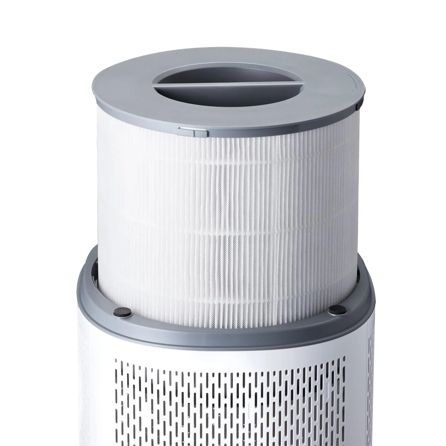 Clean Air Optima CA-505 Smart purificateur HEPA 50 m² ioniseur