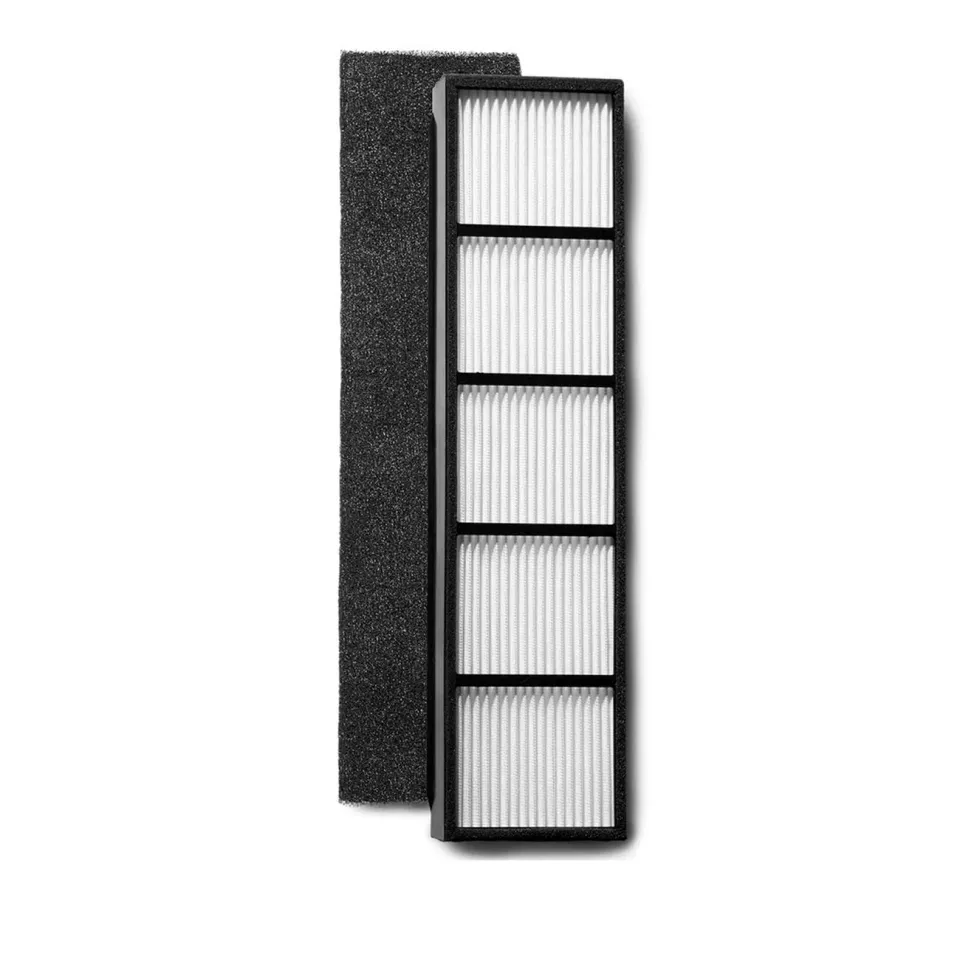 Clean Air Optima CA-506 filtre de rechange HEPA charbon