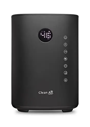 Clean Air Optima W-02 filtre à eau CA-604 CA-605 détartrant