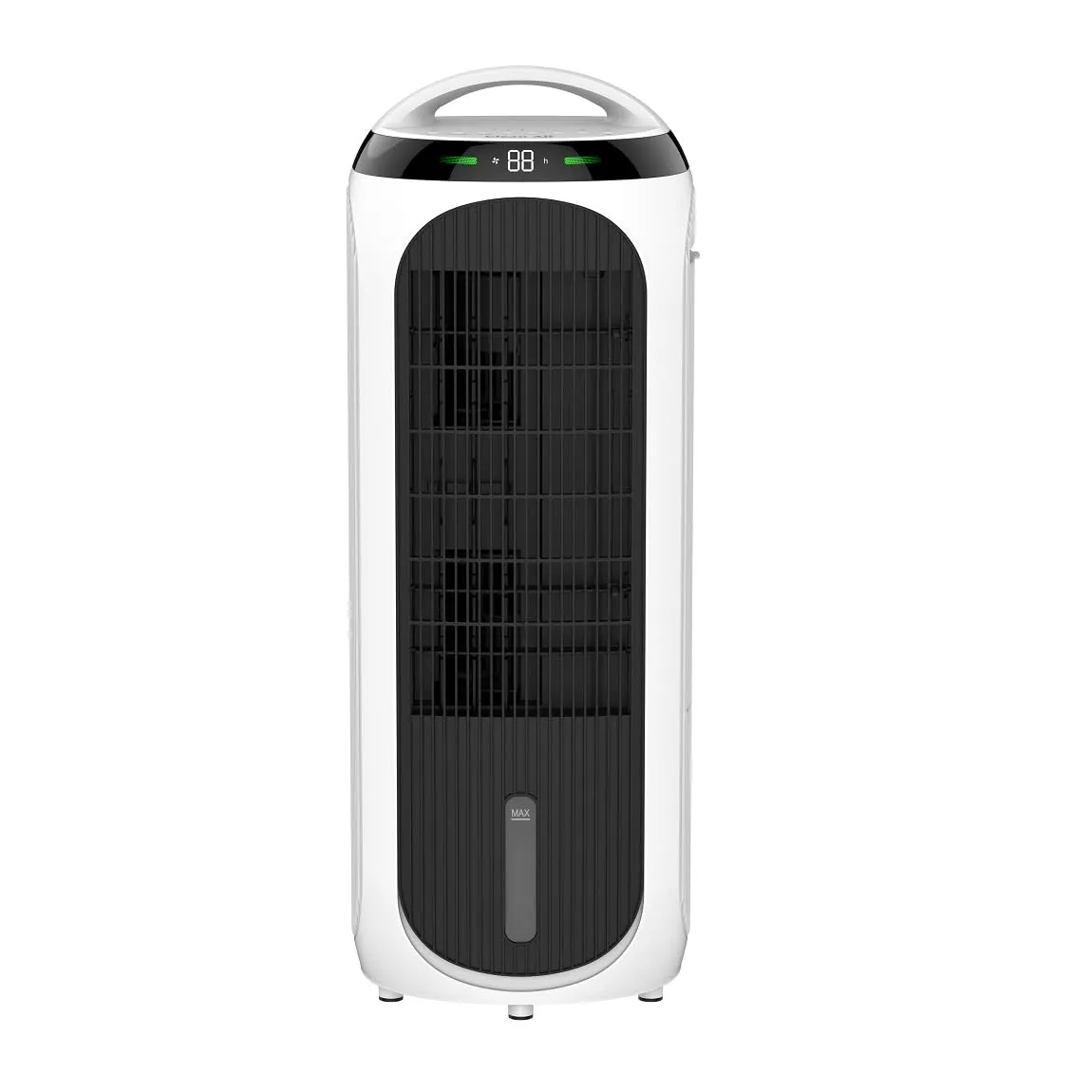 Clean Air Optima CA-106 Smart rafraîchisseur d'air 4 en 1 65 m²
