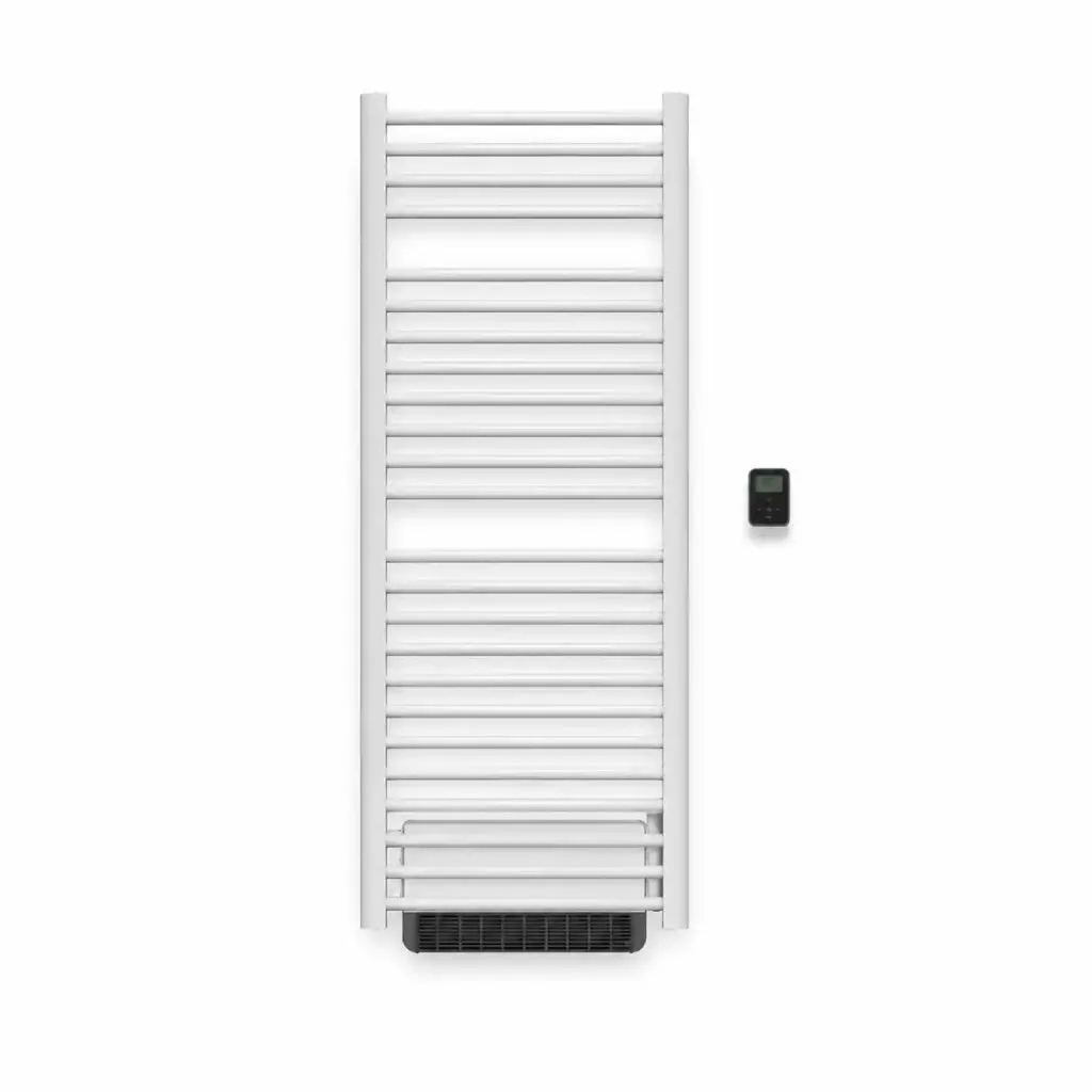 Bestherm Hestia sèche-serviettes inertie sèche 7 programmes