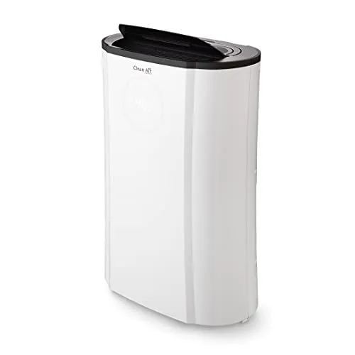 Clean Air Optima CA-704 CA-707 filtre purificateur HEPA charbon