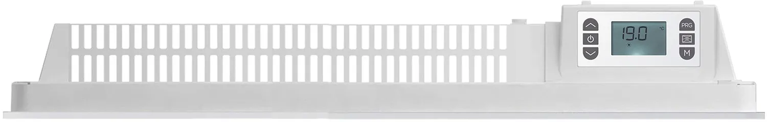 Voltman VOM540021 panneau rayonnant 1500 W blanc
