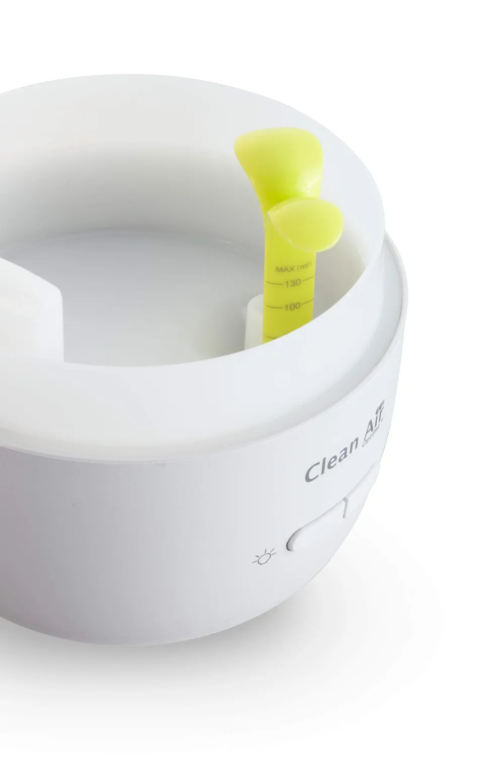 Clean Air Optima AD-301 diffuseur arômes ultrasonique