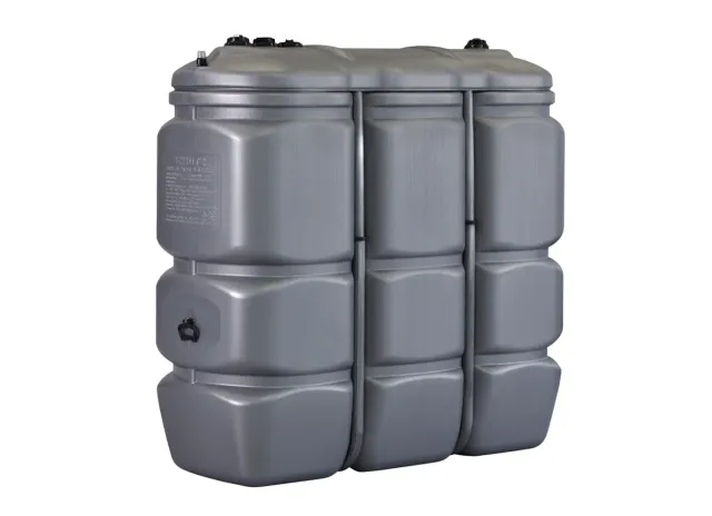 Thermobile CUVE-1500 cuve fioul 1500 litres
