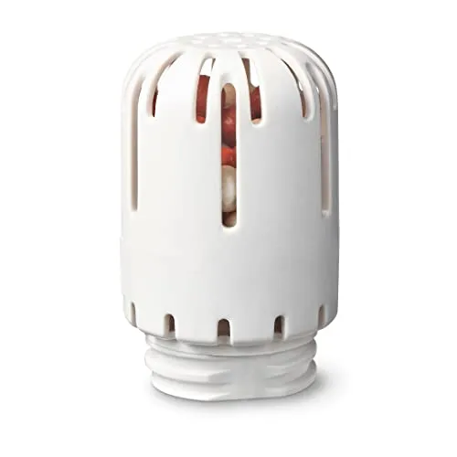 Clean Air Optima W-02 filtre à eau CA-604 CA-605 détartrant