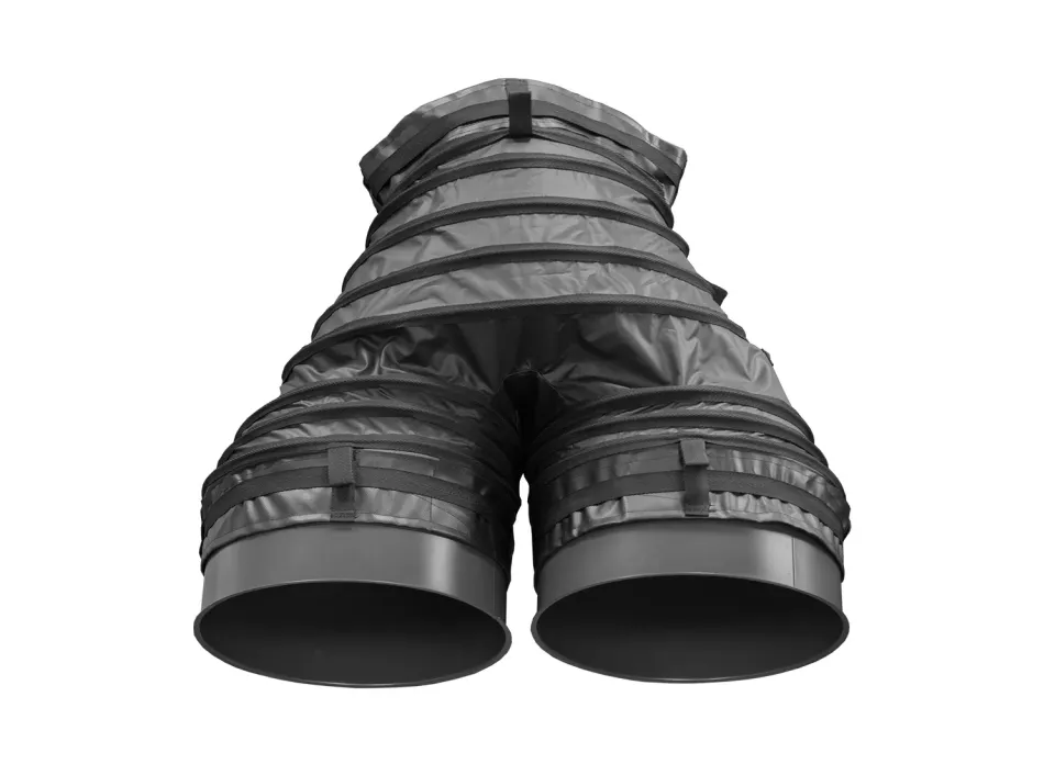 Thermobile ITA-35 RCS distributeur d'air Y 3x356 mm
