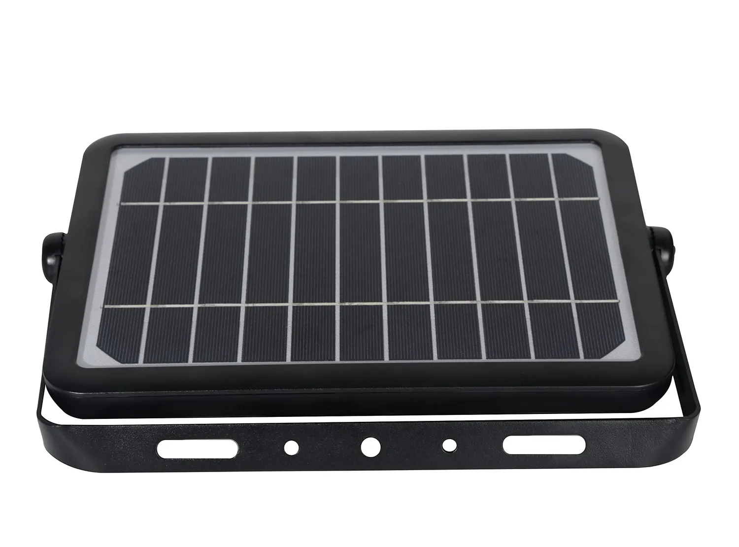 Voltman applique solaire déportée détecteur 1080lm