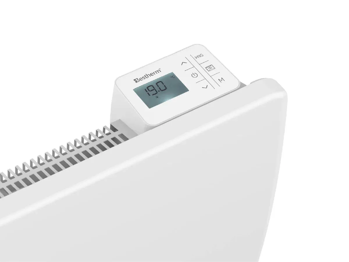 Bestherm Aria radiateur inertie sèche céramique programmable