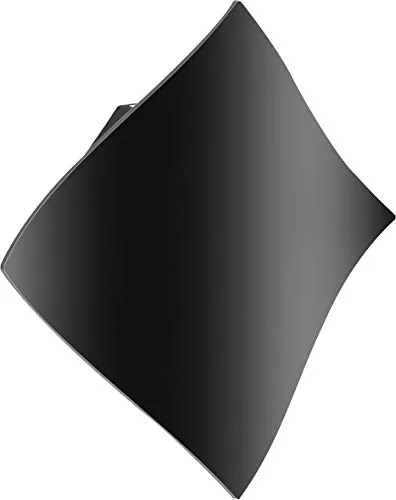 Voltman Ubud VOM069315 applique filaire 1000lm noire