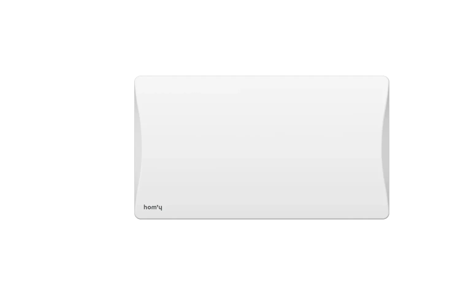Bestherm Aloa Connect radiateur fonte connecté wifi