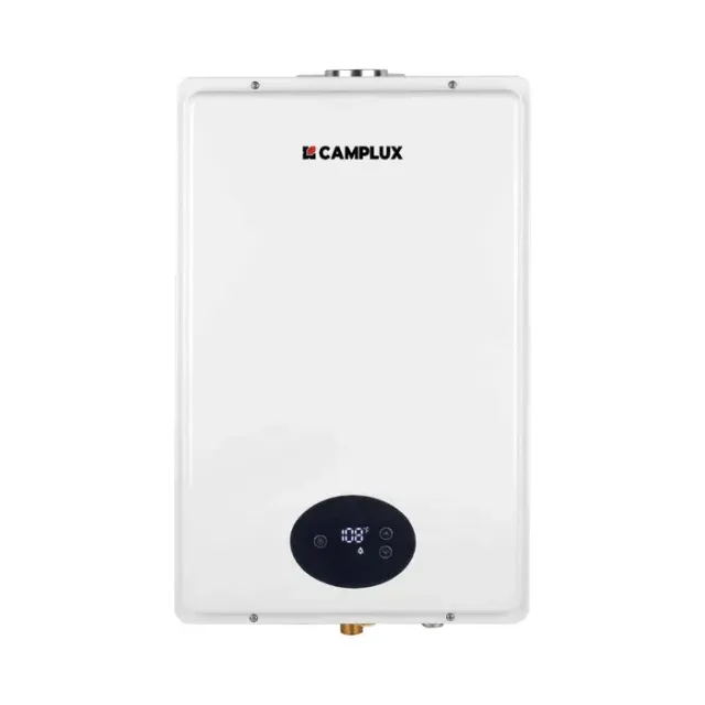 Camplux CA528 CA686 plan de protection Enhanced
