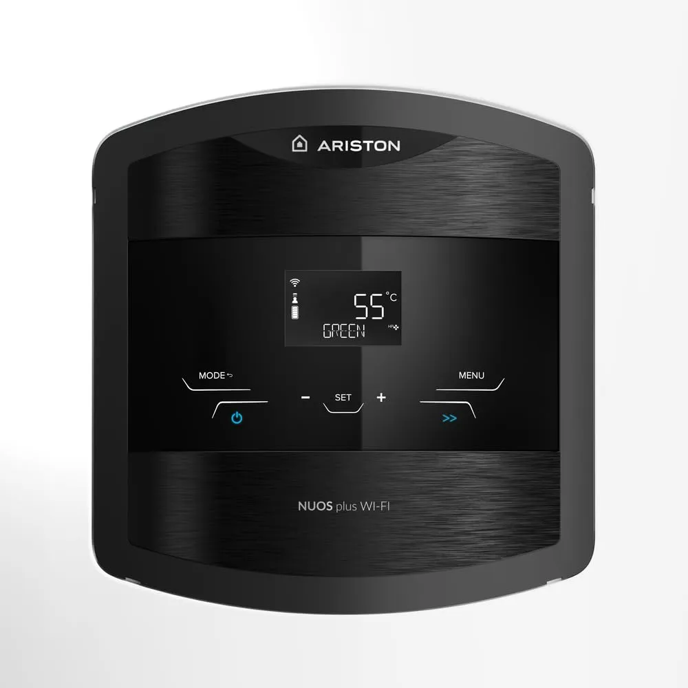 Ariston Hotpoint Nuos Plus Wifi 200L thermodynamique A+
