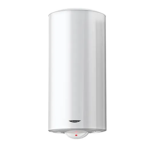 Ariston Sagéo chauffe-eau électrique 150 L stéatite silencieux