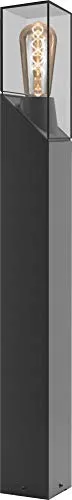 Voltman Faro VOM069353 potelet extérieur 80 cm gris IP54