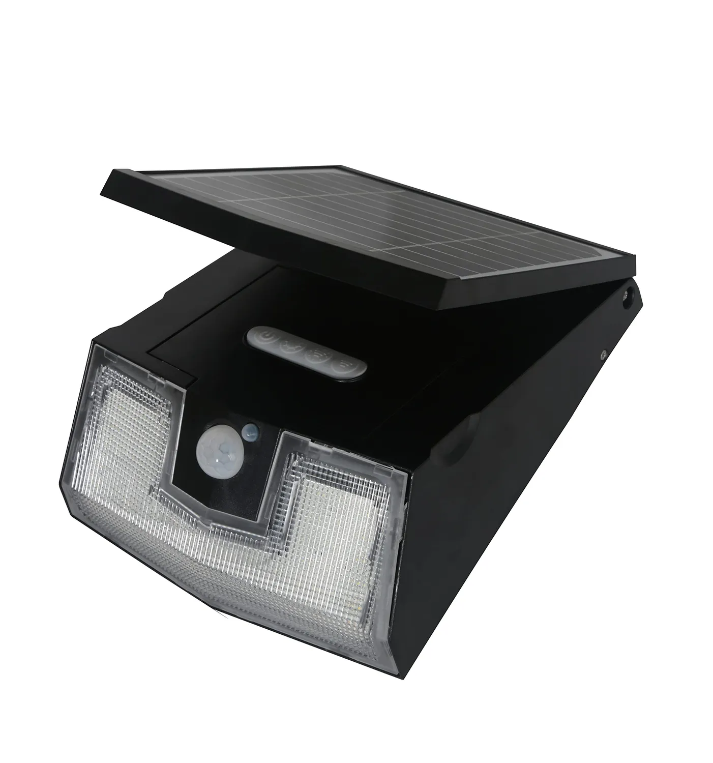 Voltman Eos applique solaire détecteur mouvement IP65
