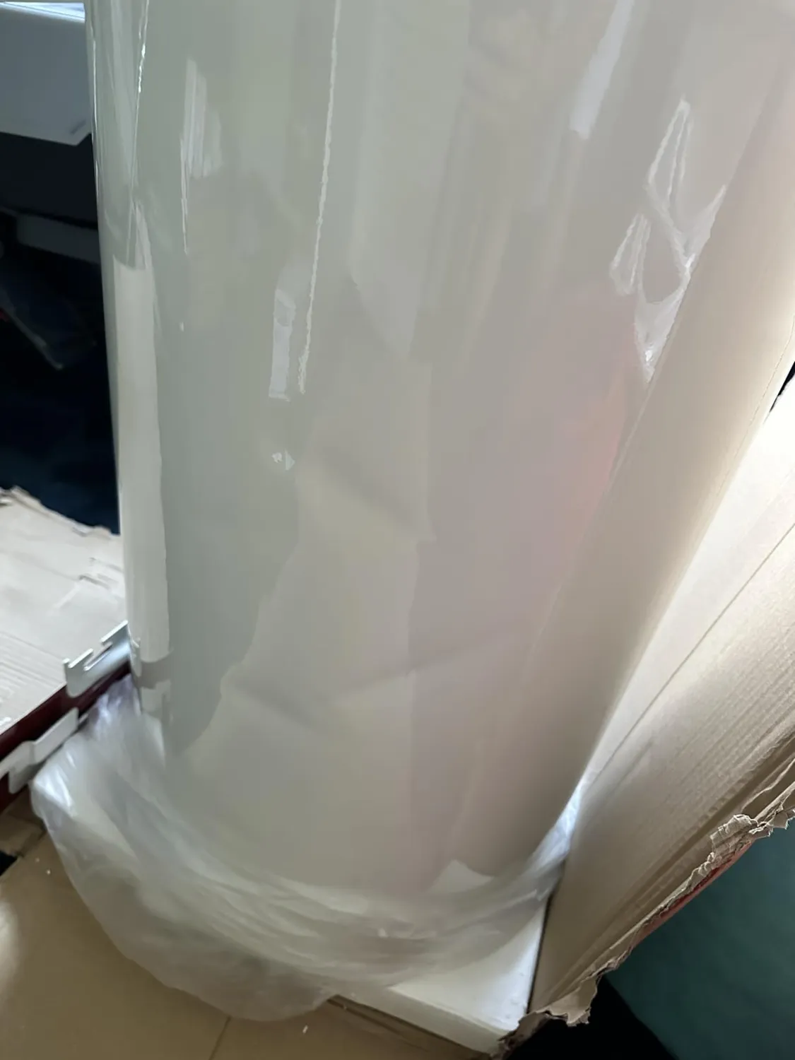 Ariston Hotpoint PRO1 ECO chauffe-eau 100 L classe B