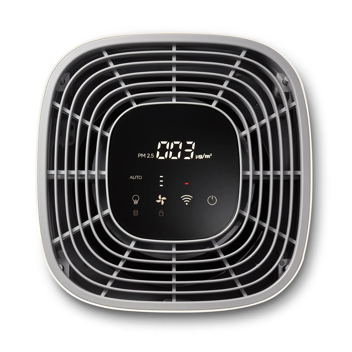 Clean Air Optima CA-507 Smart purificateur HEPA 70 m²