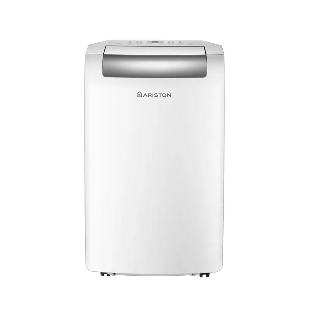Ariston Hotpoint Mobis 9 climatiseur mobile 9000 Btu/h