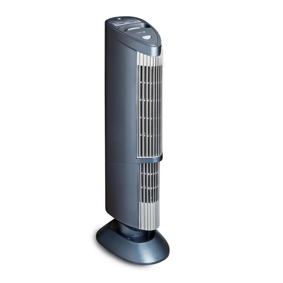Clean Air Optima CA-401 purificateur ioniseur sans filtre