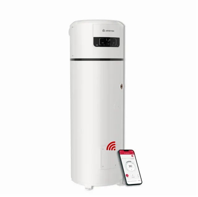 Ariston Hotpoint Nuos Plus S2 Wifi 200L thermodynamique