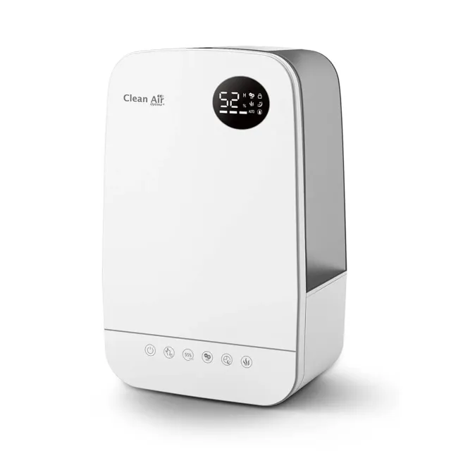 Clean Air Optima CA-606 humidificateur ultrason 5 L hygrostat