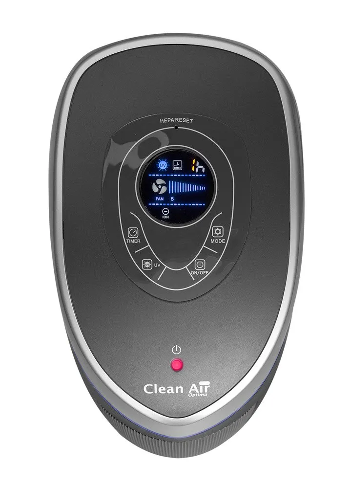 Clean Air Optima CA-506 purificateur d'air ioniseur
