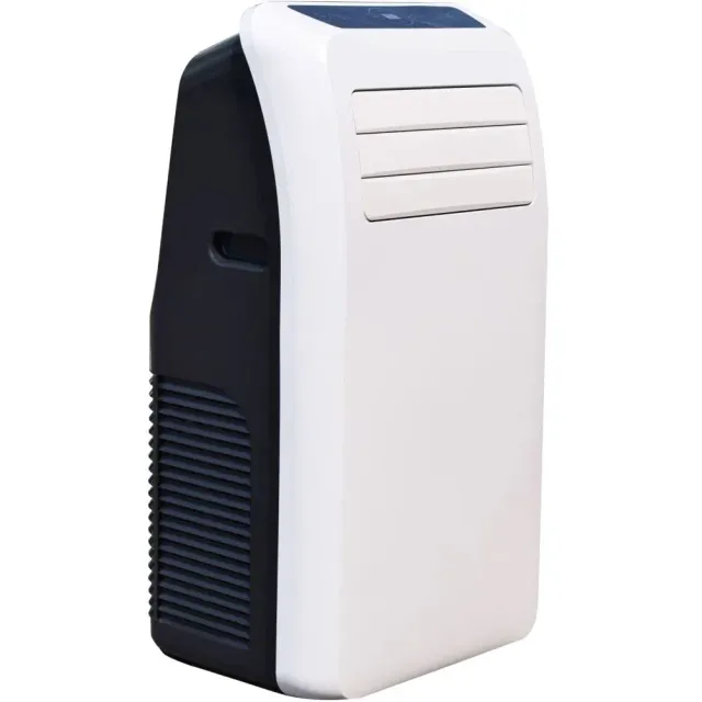 Voltman Diego VOM541103 climatiseur mobile télécommande