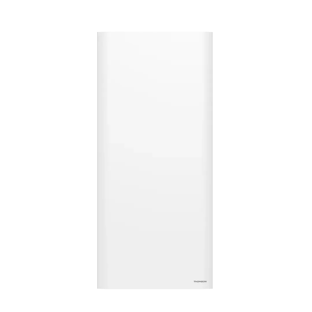 Bestherm Nemea Vertical radiateur connecté fonte 1500W