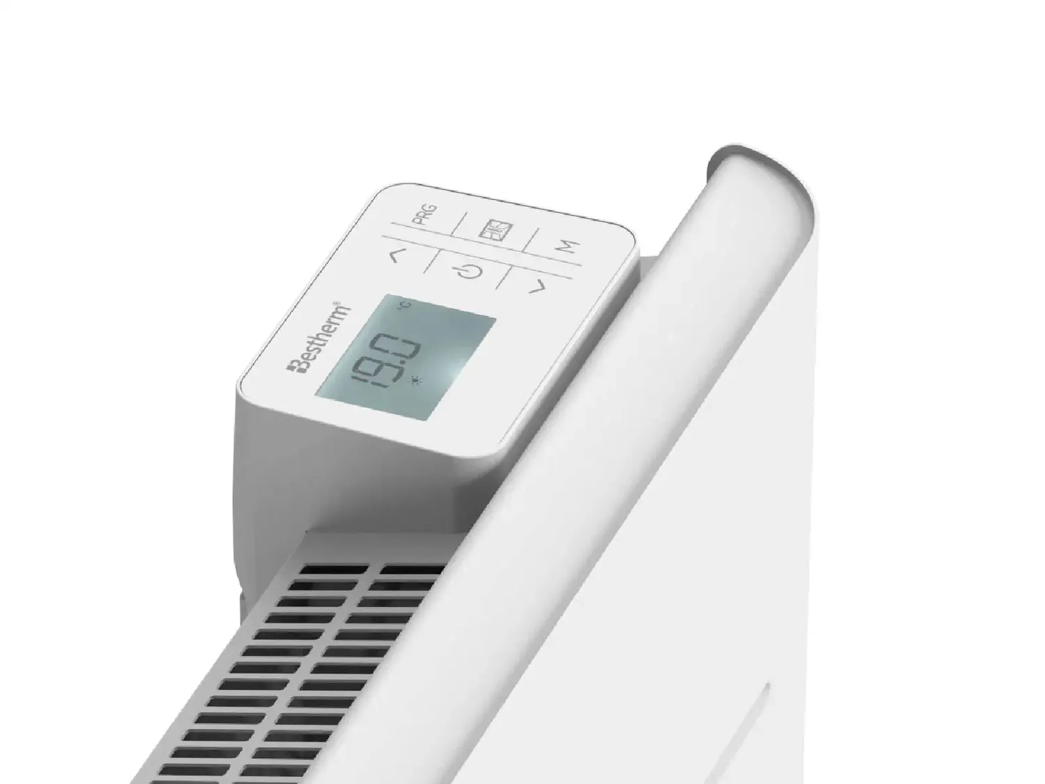 Bestherm Tanin radiateur inertie sèche céramique 1000W