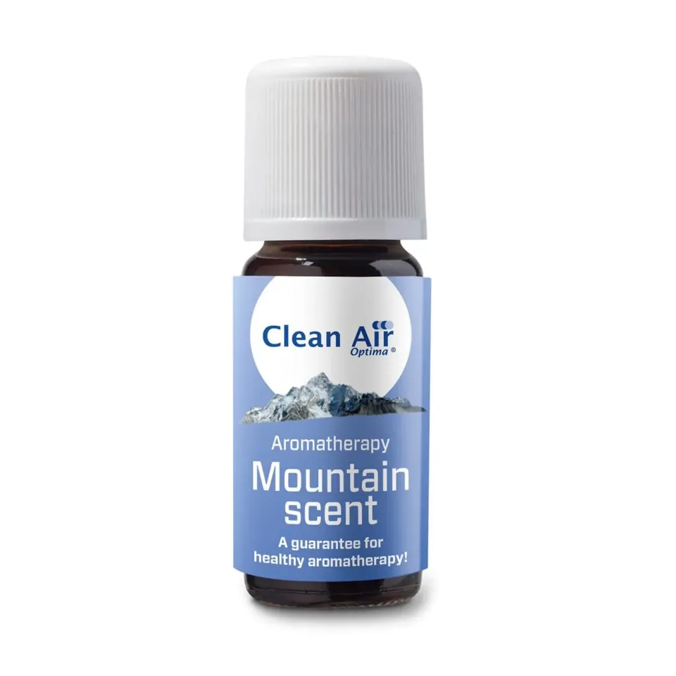 Clean Air Optima Mountain huile essentielle