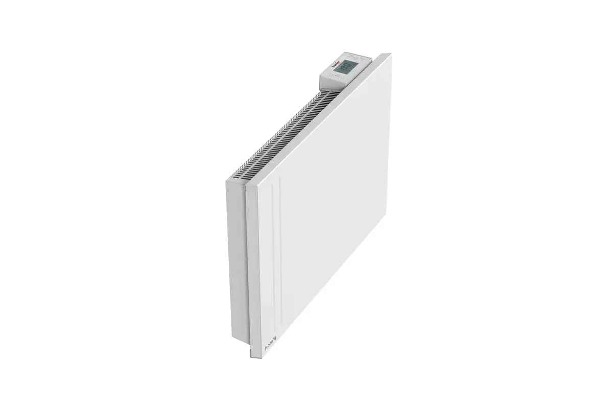 Bestherm Lisa radiateur double cœur céramique réactif