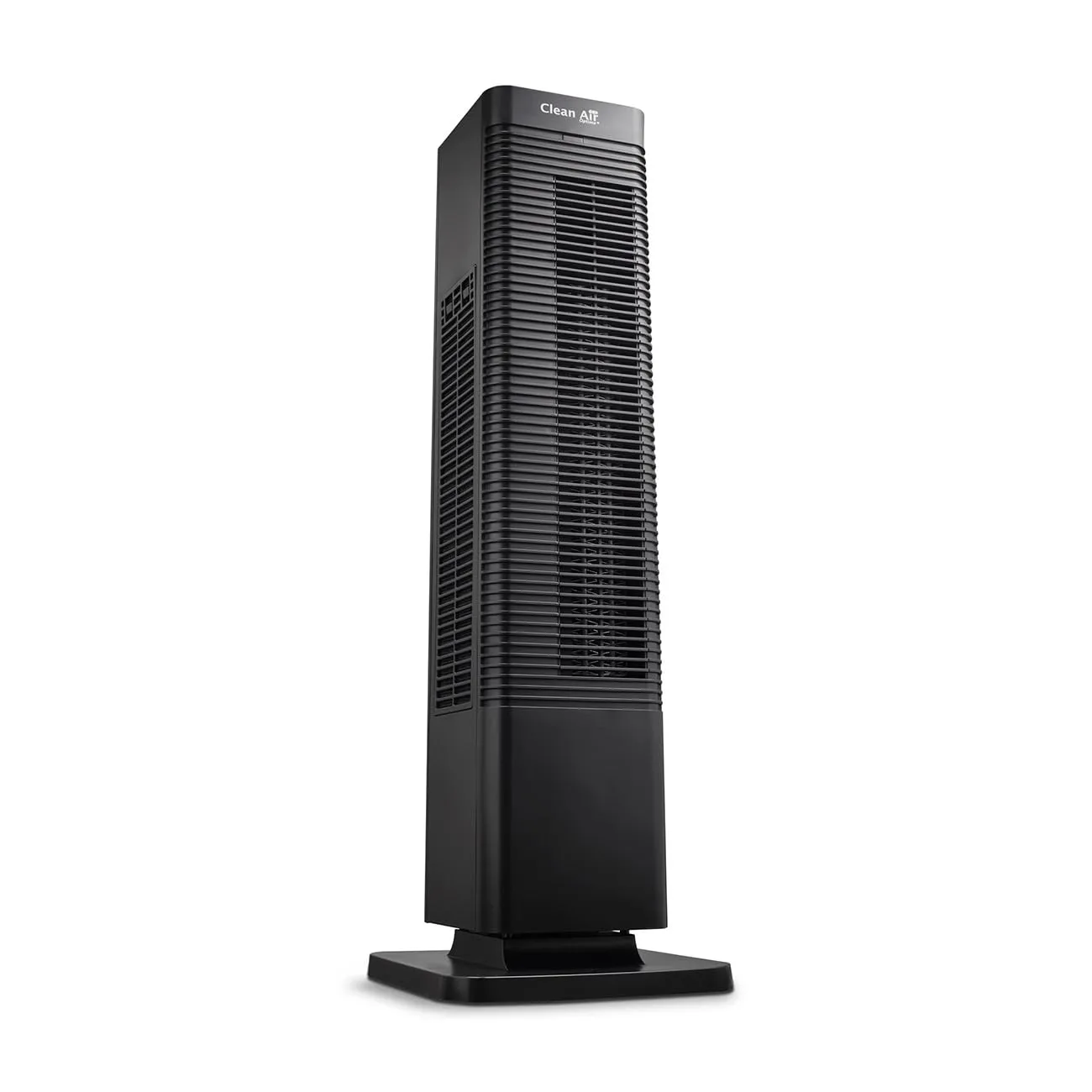 Clean Air Optima CA-904 radiateur soufflant céramique noir 2000W