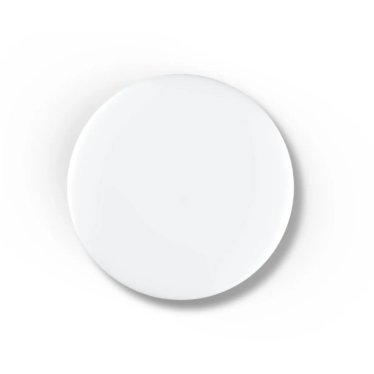 Voltman plafonnier salle de bain IP54 18W blanc 1710 lm