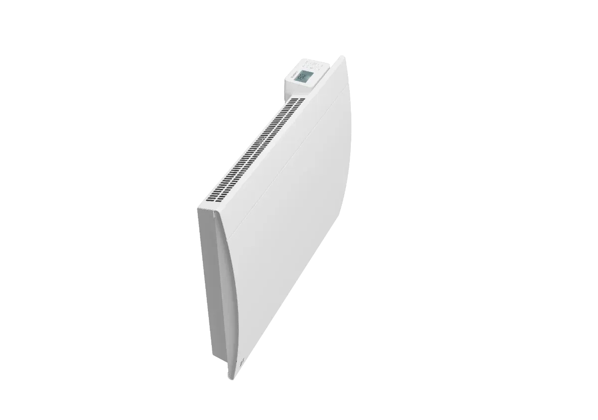 Bestherm Illo Connect radiateur connecté céramique wifi