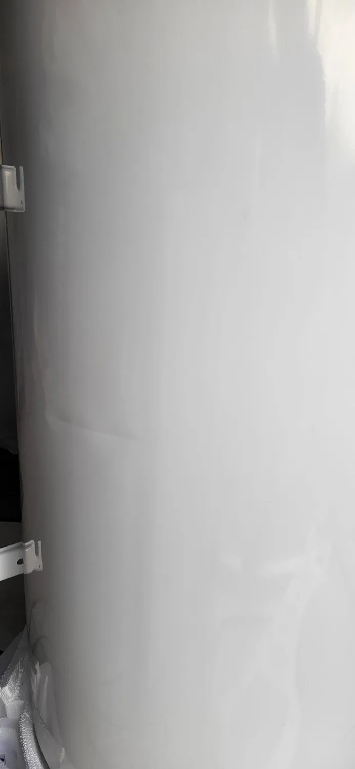 Ariston Hotpoint Sagéo 150L chauffe-eau électrique stéatite