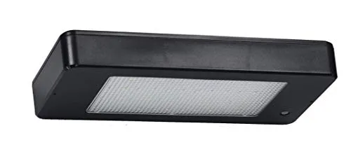 Voltman Soli applique solaire blanc 800 lm IP65