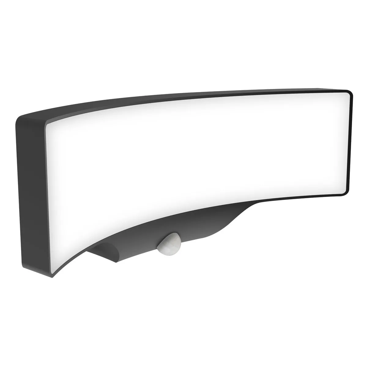 Voltman applique murale extérieure 13W sans détecteur