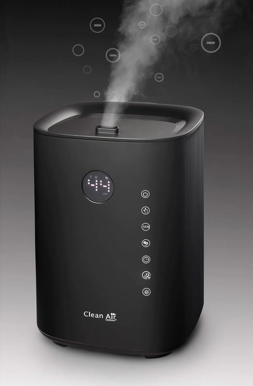 Clean Air Optima CA-605 humidificateur ultrason 5L