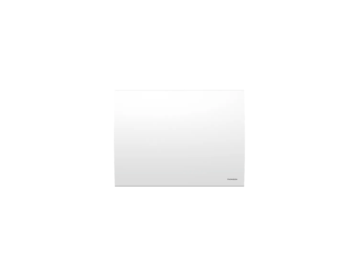 Thomson Cleo radiateur inertie sèche céramique 1000W