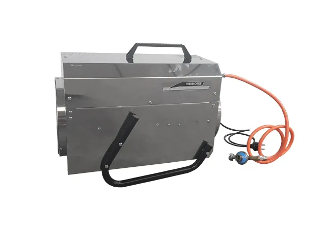 Thermobile GI 45 générateur air chaud gaz