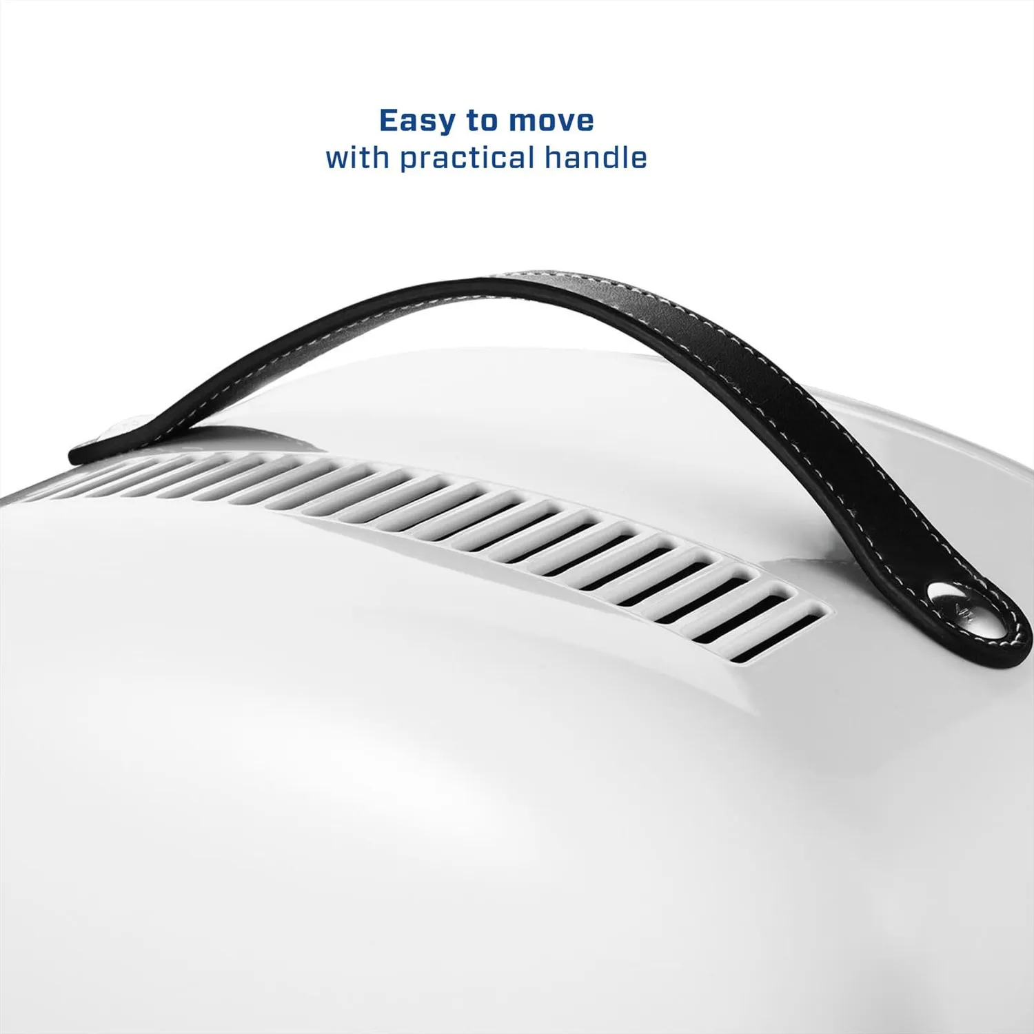 Clean Air Optima CA-702 Smart déshumidificateur 5 L/j HEPA