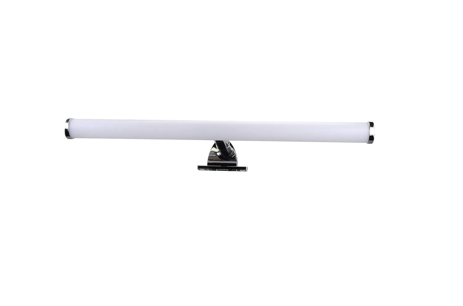 Voltman lot 3 spots encastrés salle de bain blanc IP65 LED