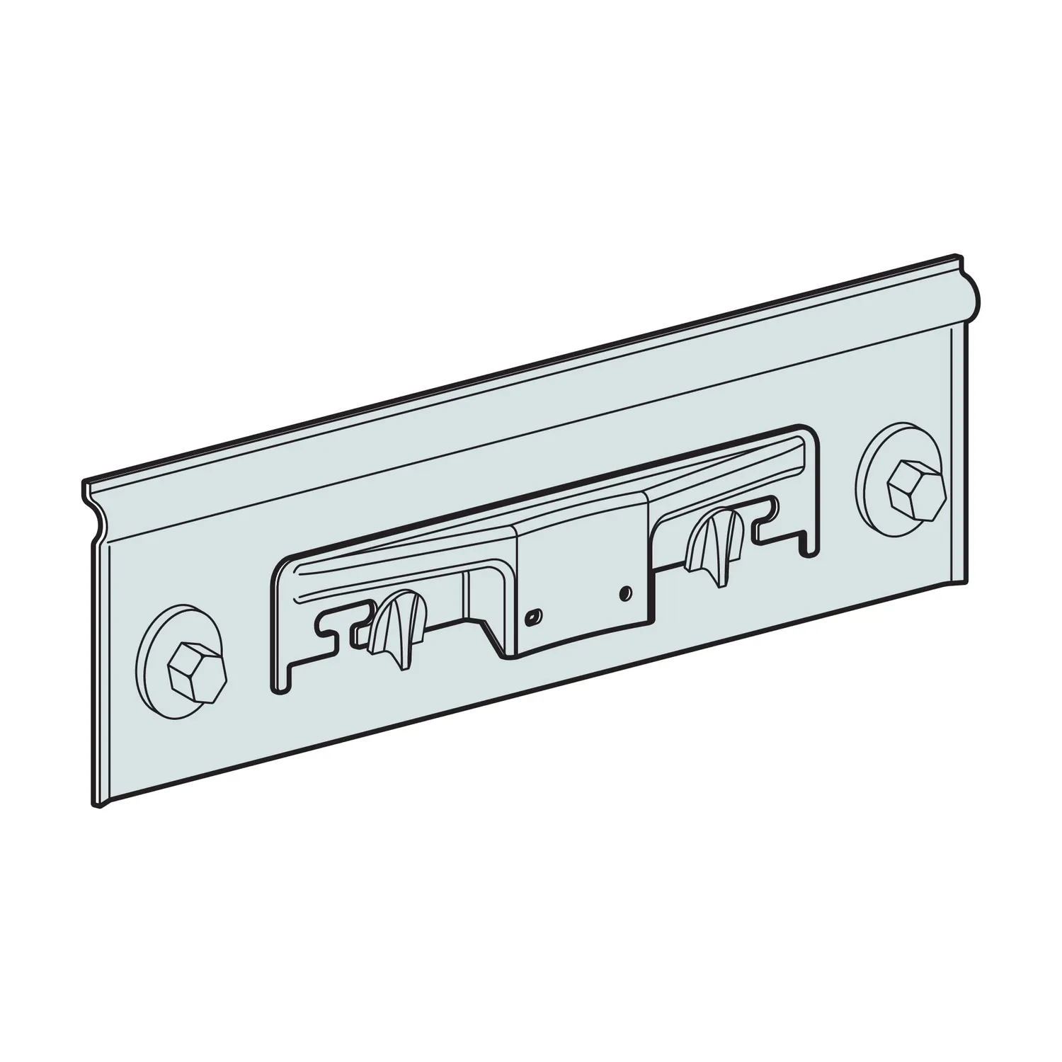 Ariston Hotpoint Lydos Hybrid chauffe-eau 100 L classe A