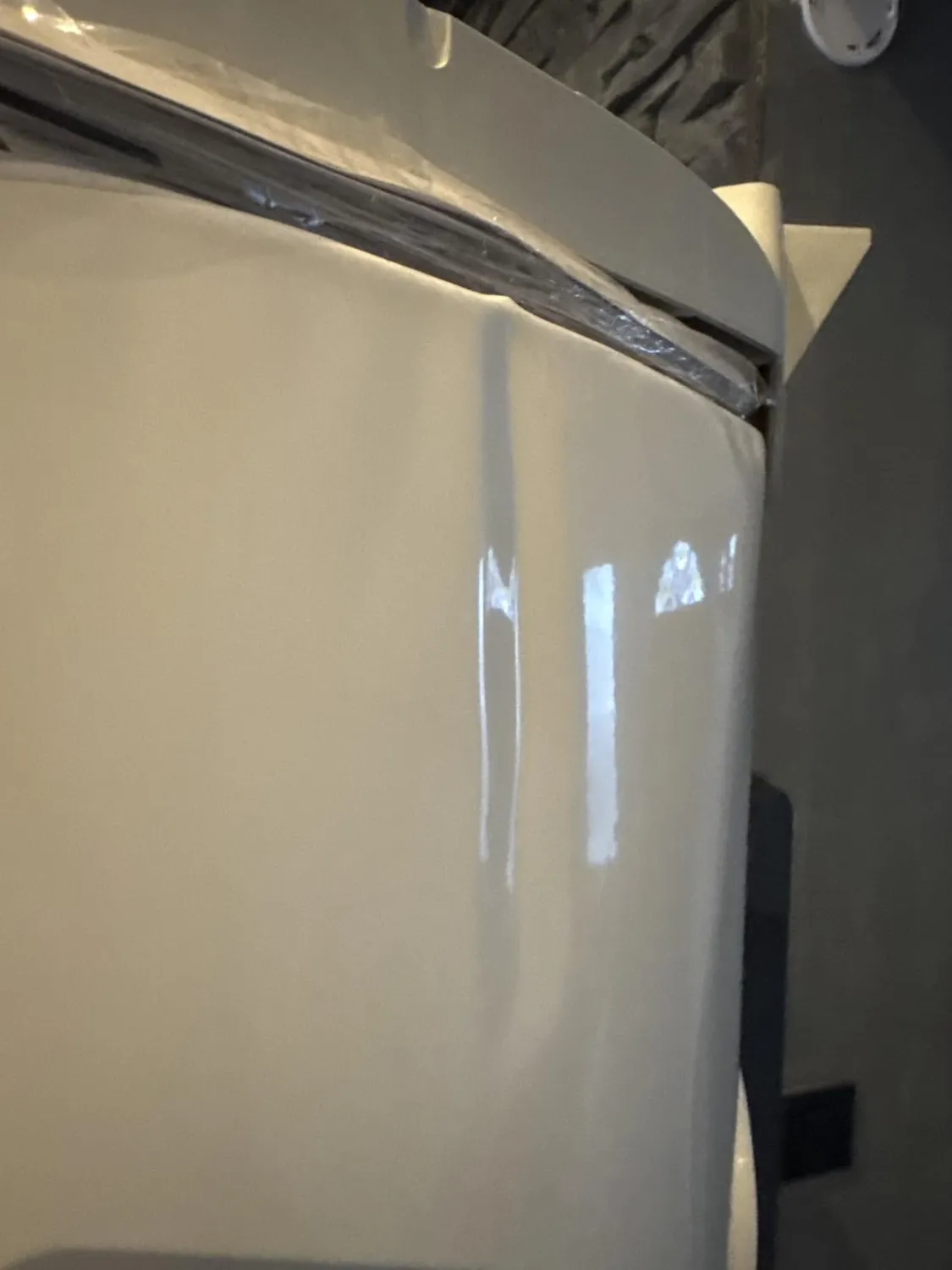 Ariston Abyleos Xpert Wifi chauffe-eau 200L stéatite mural