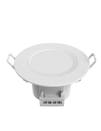Voltman Stela spot LED salle de bains blanc 6,5W 520 lm