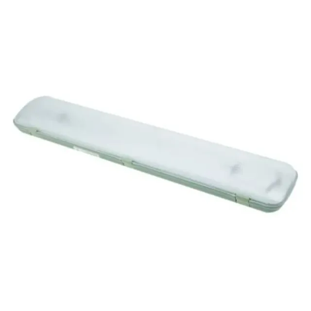 Voltman VOM072045 réglette LED IP65 1350 lm blanc neutre