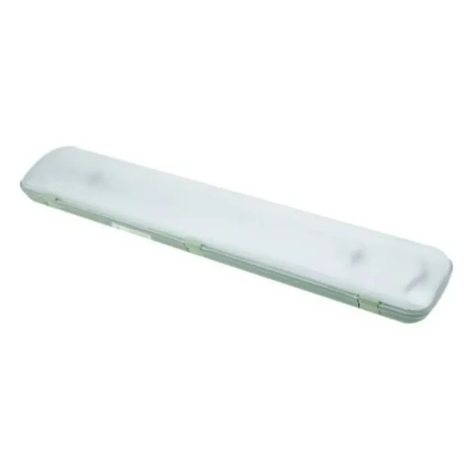 Voltman VOM072045 réglette LED IP65 1350 lm blanc neutre