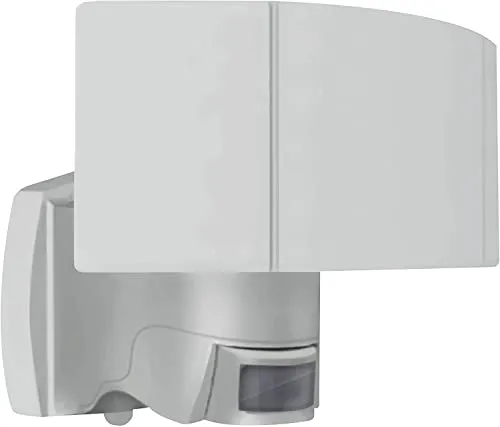 Voltman Naos applique murale détecteur 1000lm IP44