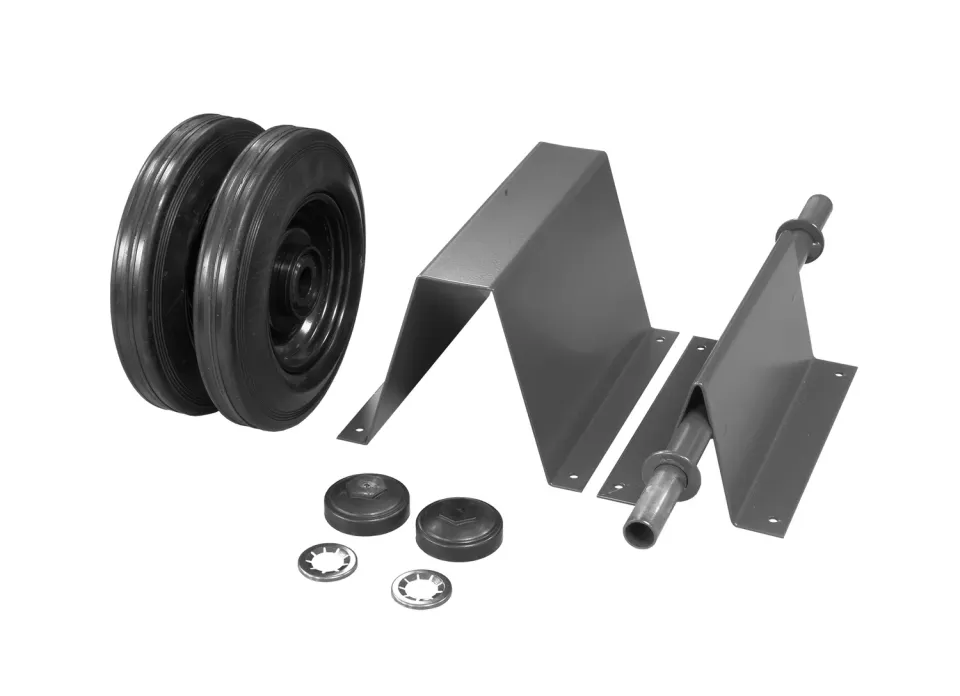 Thermobile GA-60/85 kit roues transport plastique